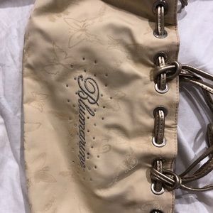 Bluemarine shoulder bag